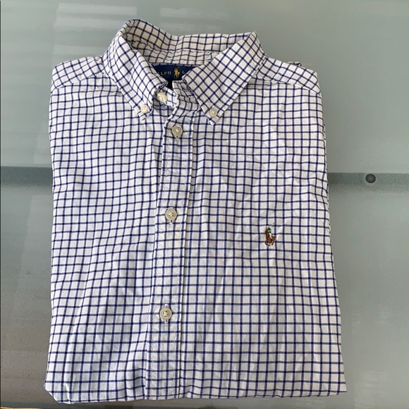 Polo Ralph Lauren Other - Ralph Lauren Button down
